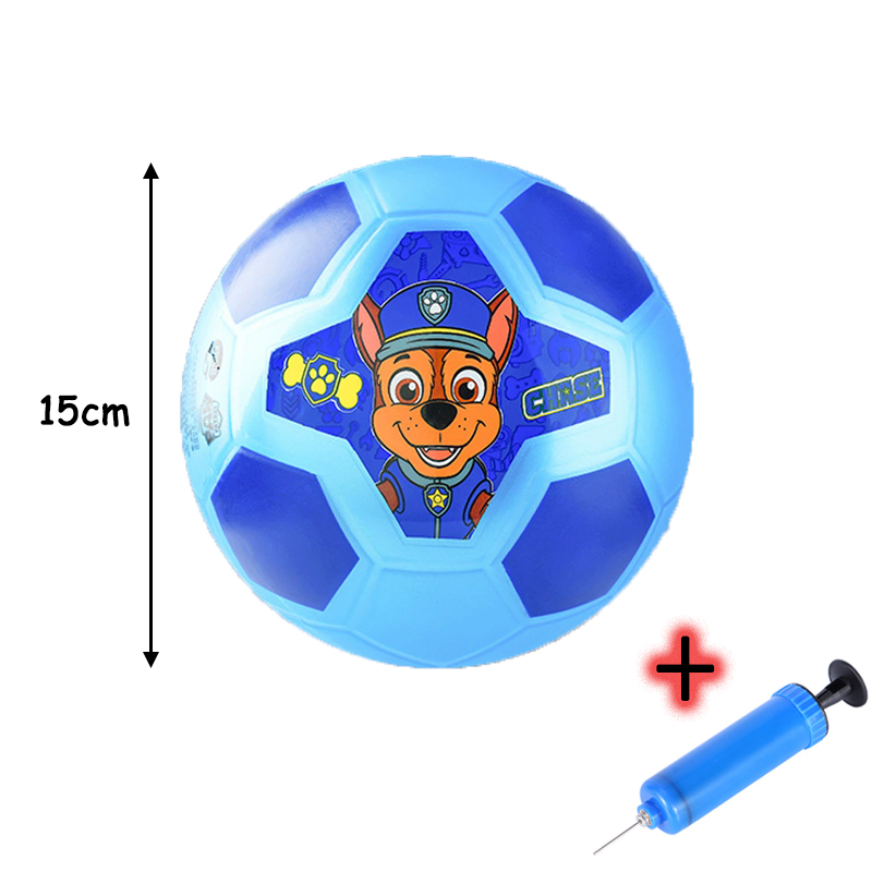 PAW Patrol Football Cartoon An - Kids Outdoor Playset 评论和价格