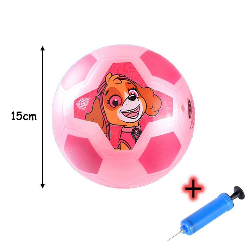 PAW Patrol Football Cartoon An - Kids Outdoor Playset 评论和价格