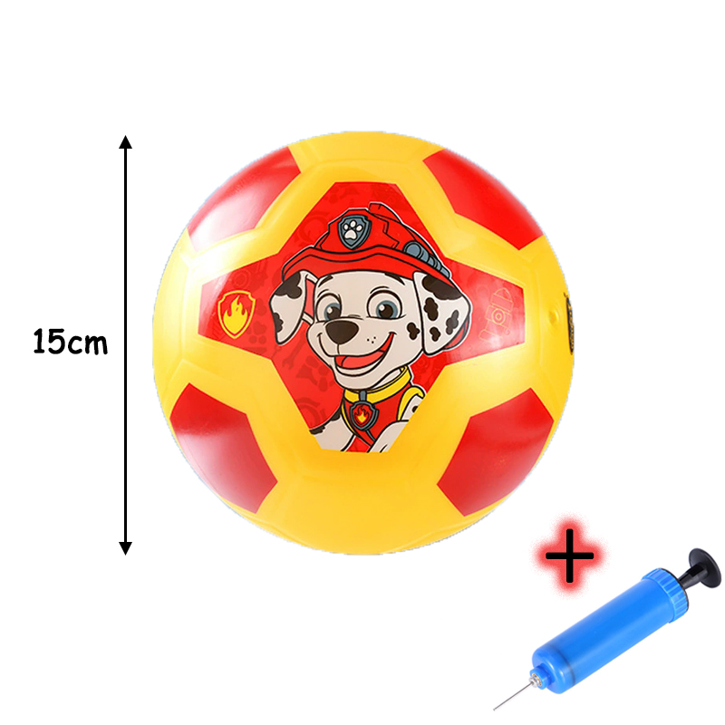 PAW Patrol Football Cartoon An - Kids Outdoor Playset 评论和价格