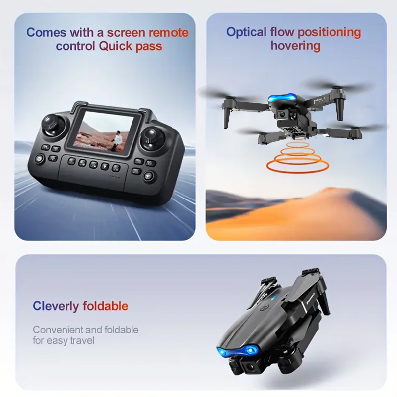 Beginner Friendly Camera Drone - Kids Outdoor Ideas 评论和价格