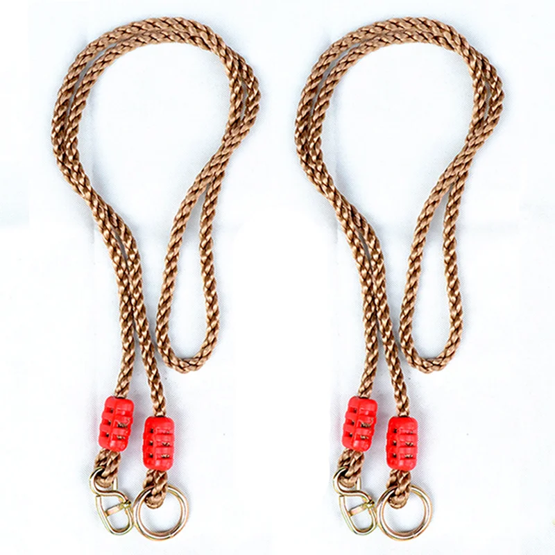Kids Tree Swing Extension Rope - Kids Outdoor Climber 评论和价格