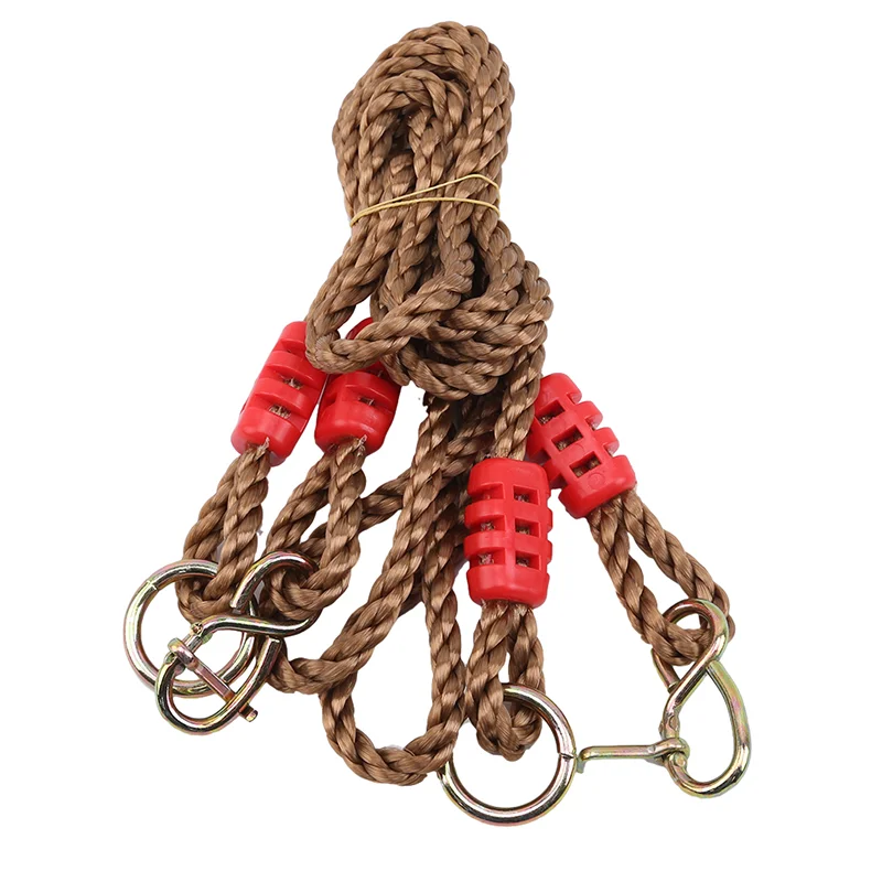 Kids Tree Swing Extension Rope - Kids Outdoor Climber 评论和价格