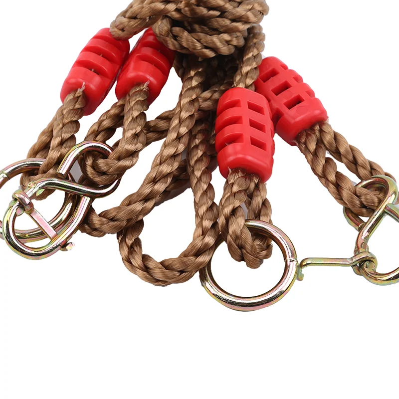 Kids Tree Swing Extension Rope - Kids Outdoor Climber 评论和价格