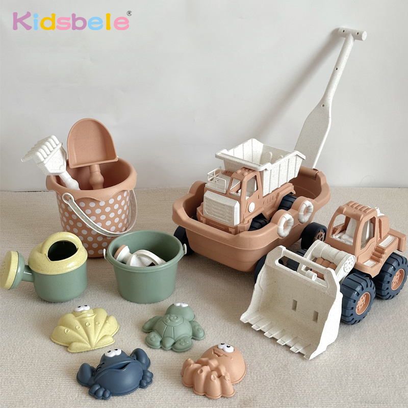Beach Play Toys Children Porta - Kids Outdoor Mud Kitchen 评论和价格