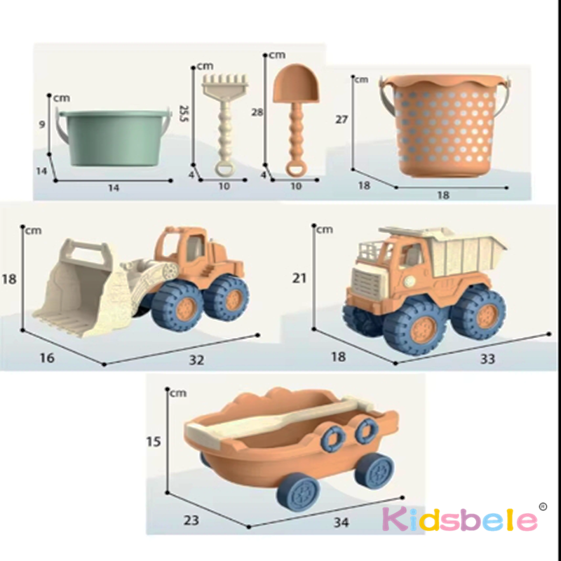 Beach Play Toys Children Porta - Kids Outdoor Mud Kitchen 评论和价格
