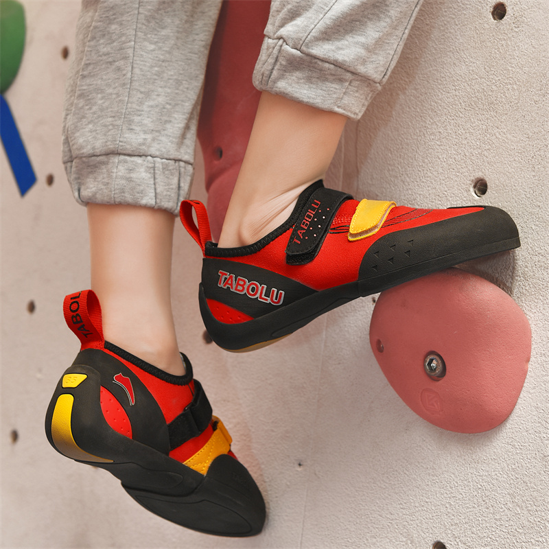 Children climbing shoes Ultral - Kids Outdoor Climber 评论和价格