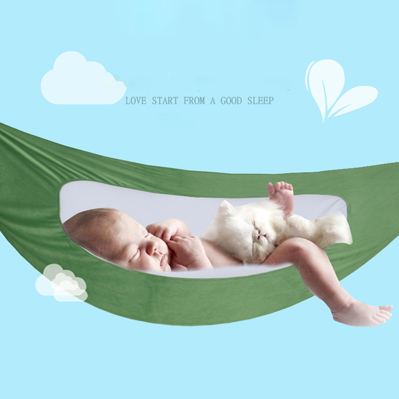 Cotton Hammock for Newborn Inf - Kids Outdoor Hammock 评论和价格