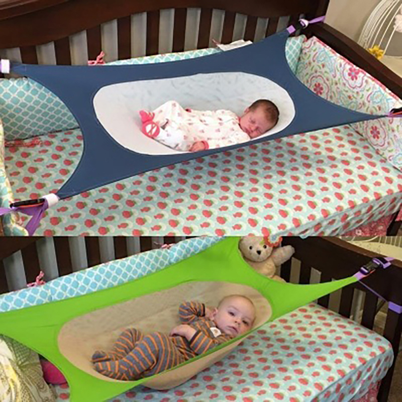 Cotton Hammock for Newborn Inf - Kids Outdoor Hammock 评论和价格
