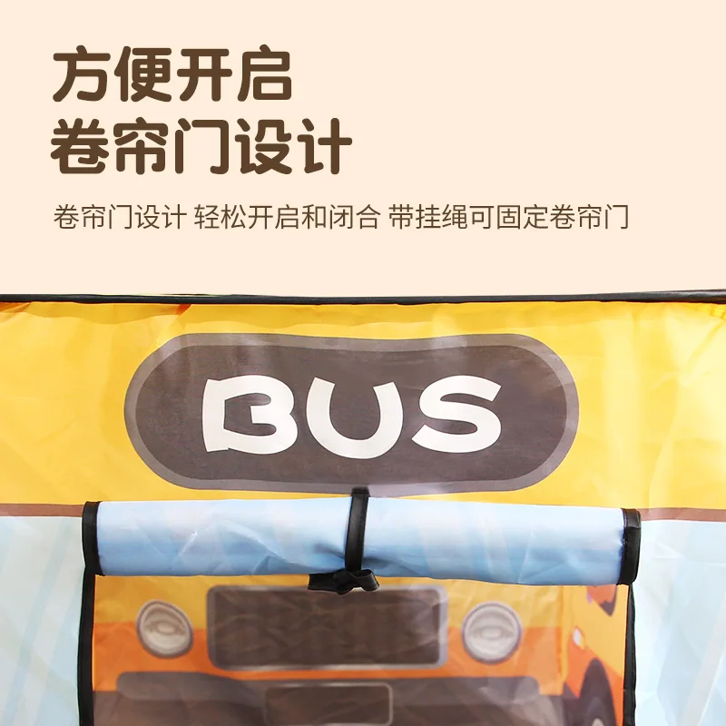 Children's Tent Popup Play Ten - Outdoor Kids In An Indoor World 评论和价格