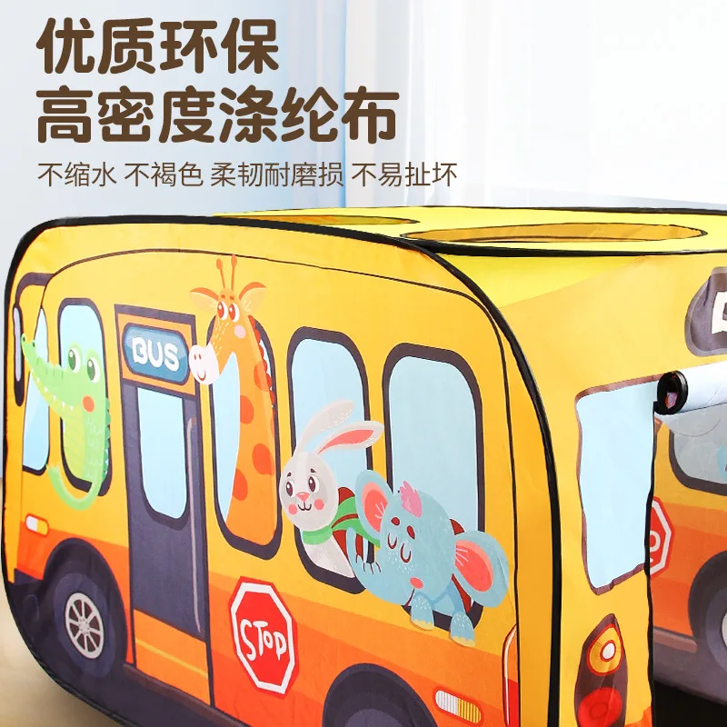 Children's Tent Popup Play Ten - Outdoor Kids In An Indoor World 评论和价格