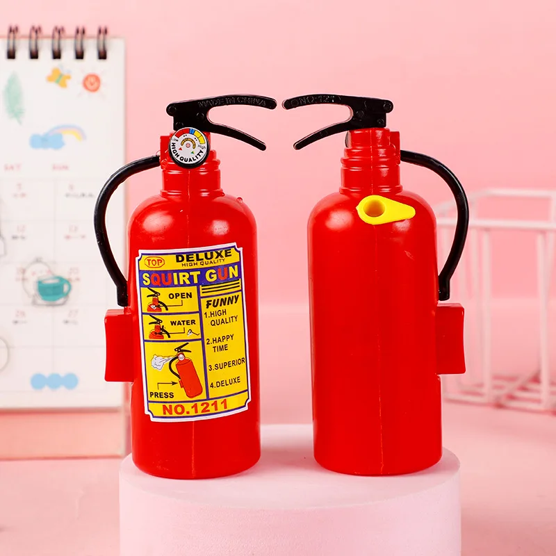 10Pcs Creative Mini Fire Extin - Outdoor Kids In An Indoor World 评论和价格