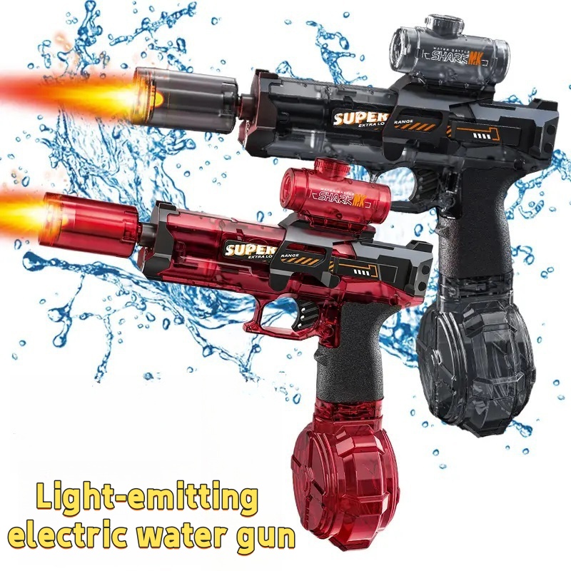 Led Light Emitting Electric Wa - Kids Outdoor Lights 评论和价格