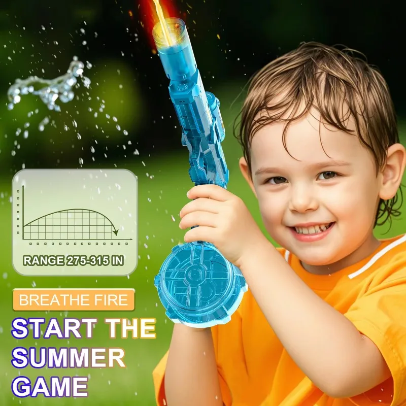 Led Light Emitting Electric Wa - Kids Outdoor Lights 评论和价格