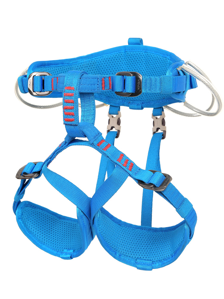 Xinda Children Half Body Safet - Kids Outdoor Climber 评论和价格