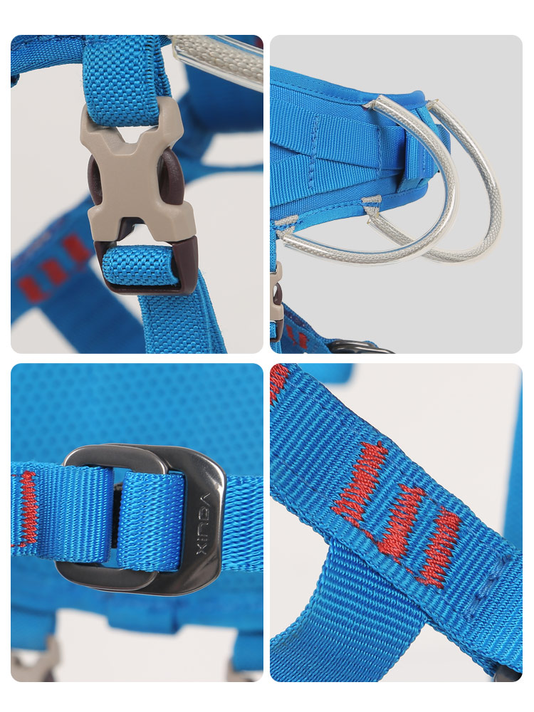 Xinda Children Half Body Safet - Kids Outdoor Climber 评论和价格