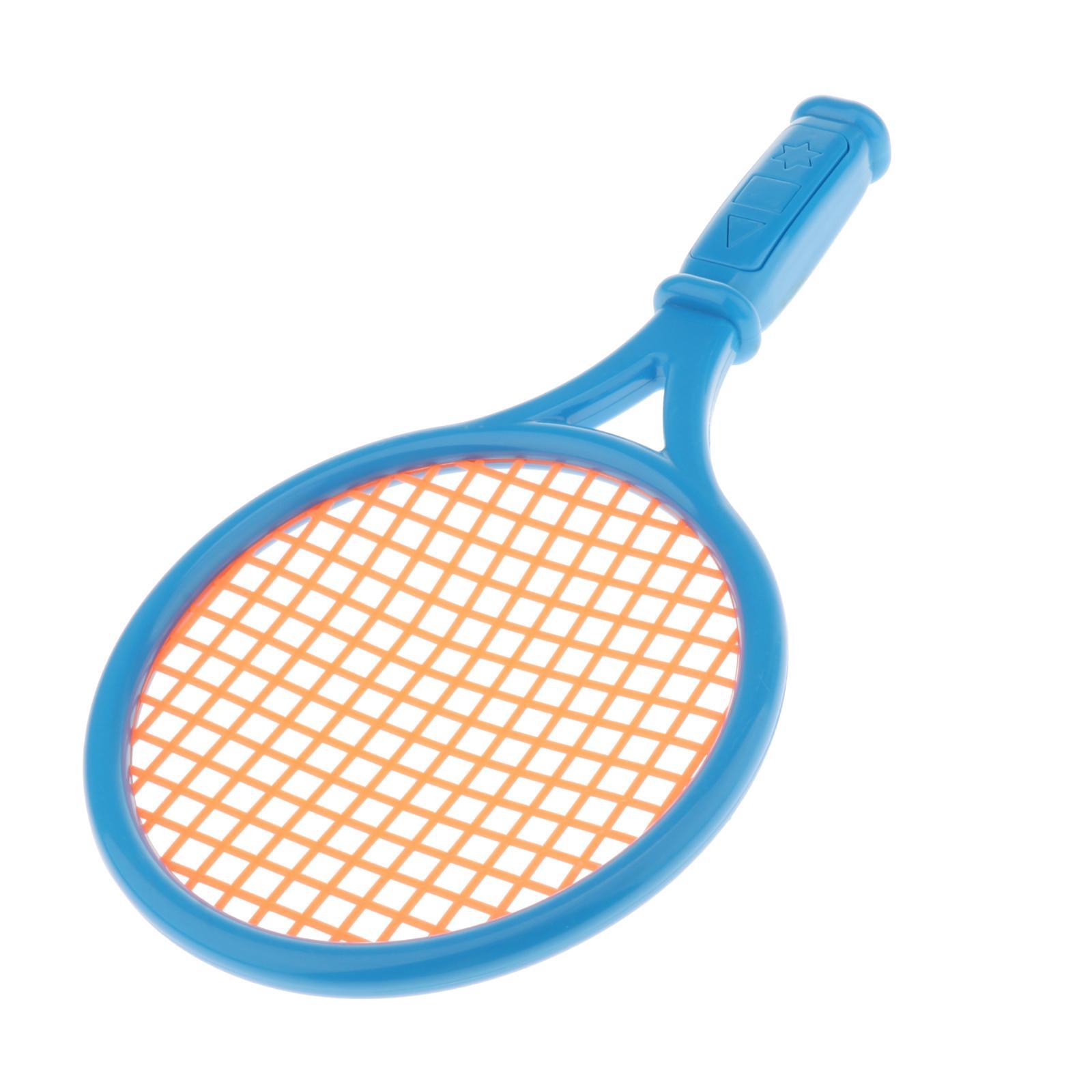 Mini Tennis Balls Racket Set L - Kids Outdoor Learning Activities 评论和价格