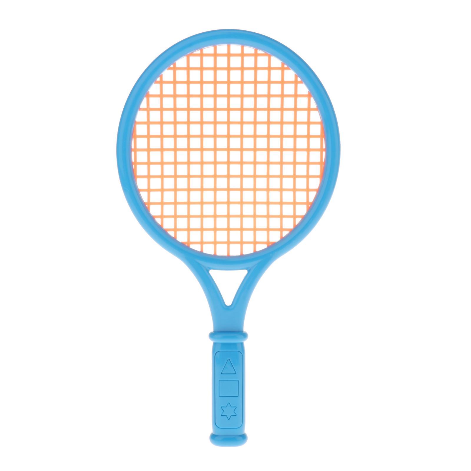 Mini Tennis Balls Racket Set L - Kids Outdoor Learning Activities 评论和价格