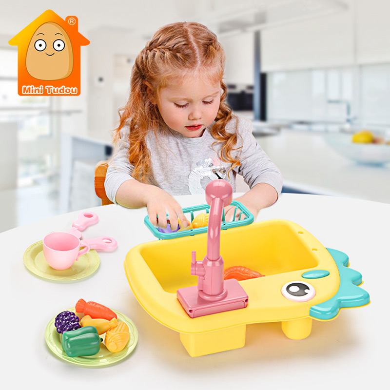 Kids Toy Pretend Play Kitchen  - Kids Outdoor Mud Kitchen 评论和价格