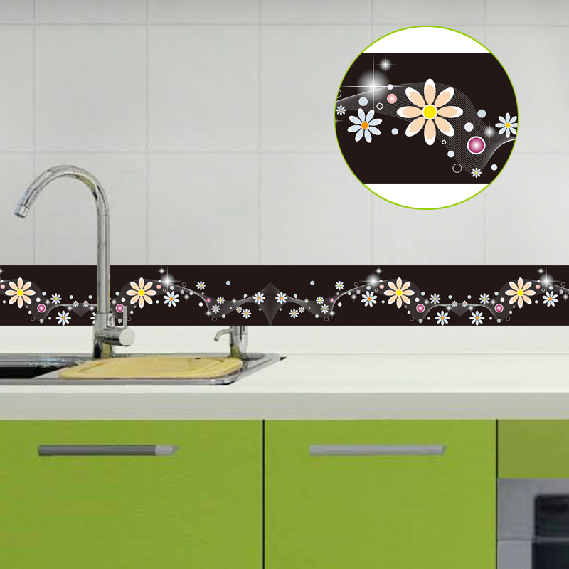 3D Baseboard Waistline Flower  - Kids Outdoor Mud Kitchen 评论和价格