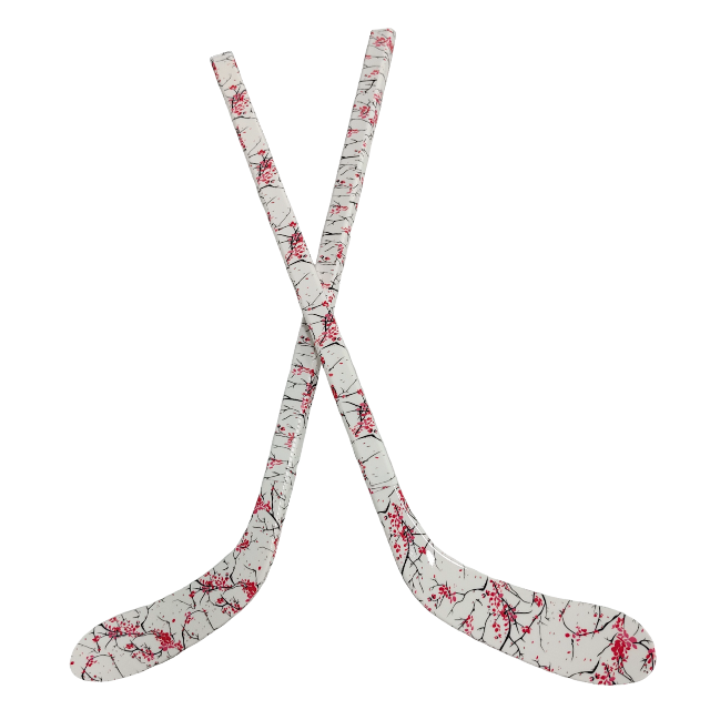 Kids Durable ABS Ice Hockey St - Kids Outdoor Ideas 评论和价格