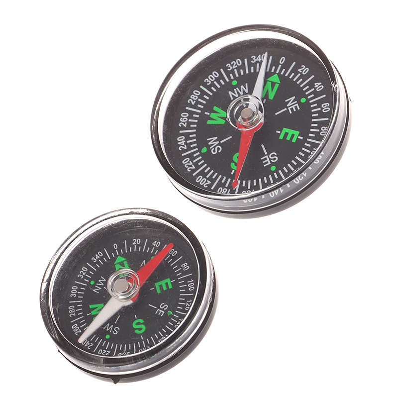35/40MM Handheld Compass ABS C - Kids Outdoor Climber 评论和价格