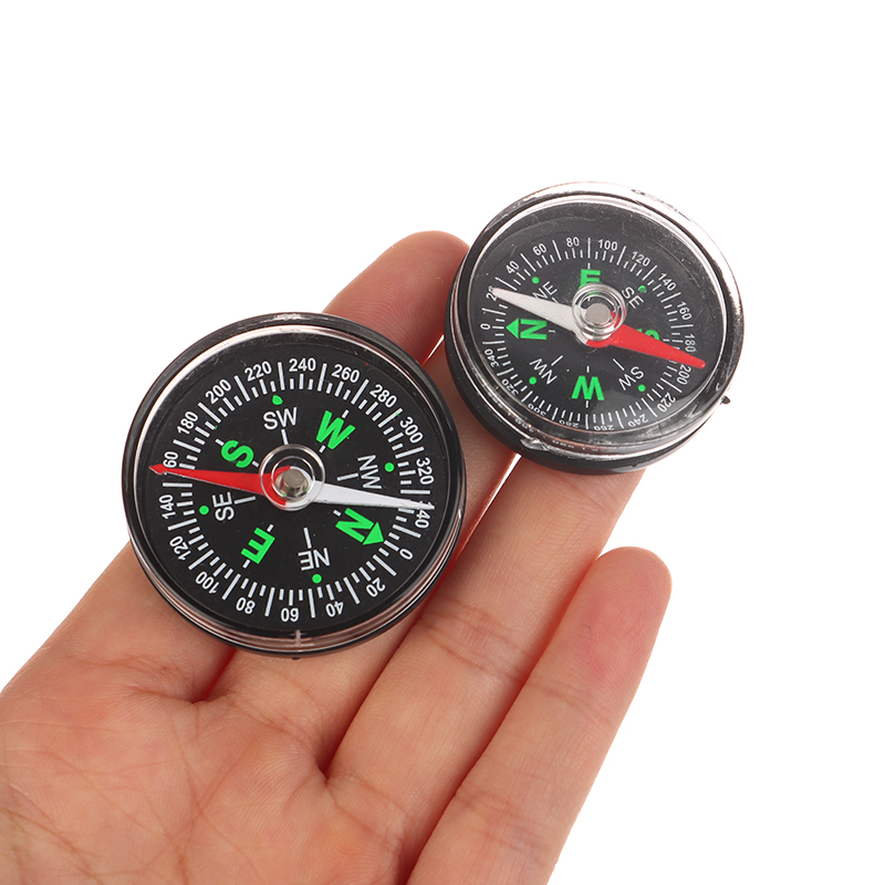 35/40MM Handheld Compass ABS C - Kids Outdoor Climber 评论和价格