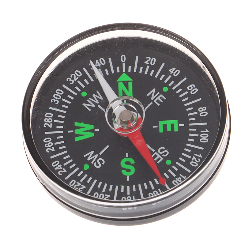 35/40MM Handheld Compass ABS C - Kids Outdoor Climber 评论和价格