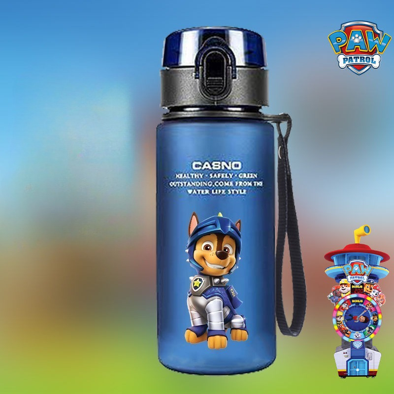 400ML PAW Patrol Student Water - Kids Outdoor Mud Kitchen 评论和价格
