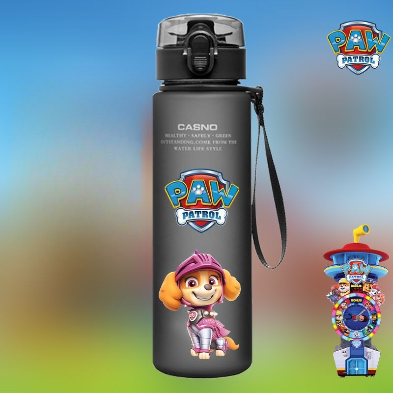 400ML PAW Patrol Student Water - Kids Outdoor Mud Kitchen 评论和价格