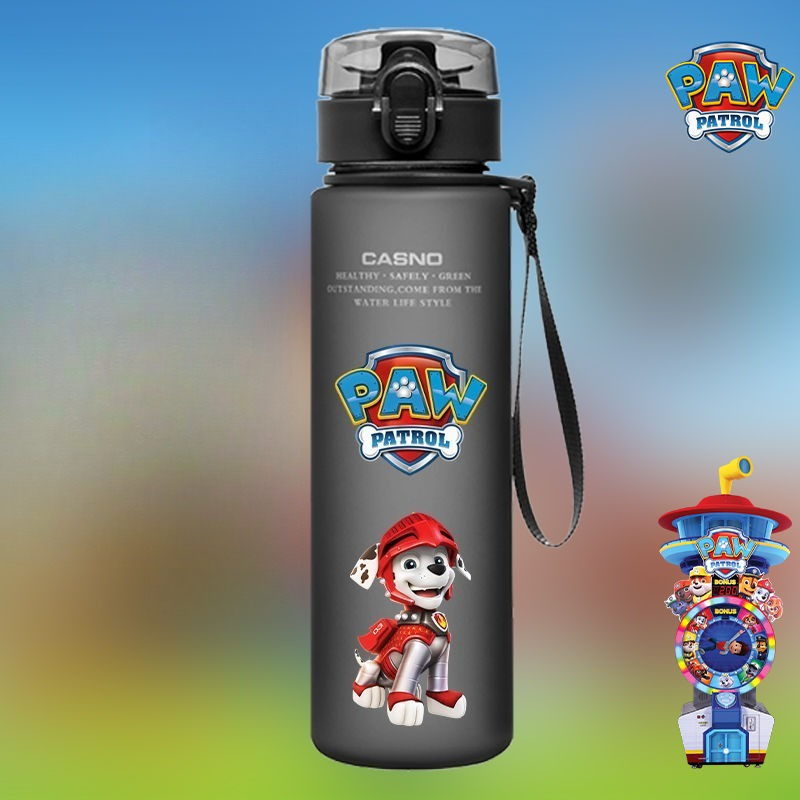 400ML PAW Patrol Student Water - Kids Outdoor Mud Kitchen 评论和价格