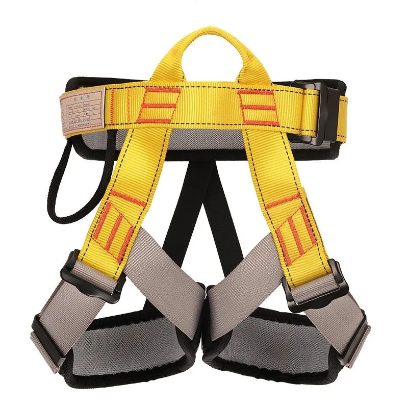 Children Outdoor Harness Sport - Kids Outdoor Climber 评论和价格