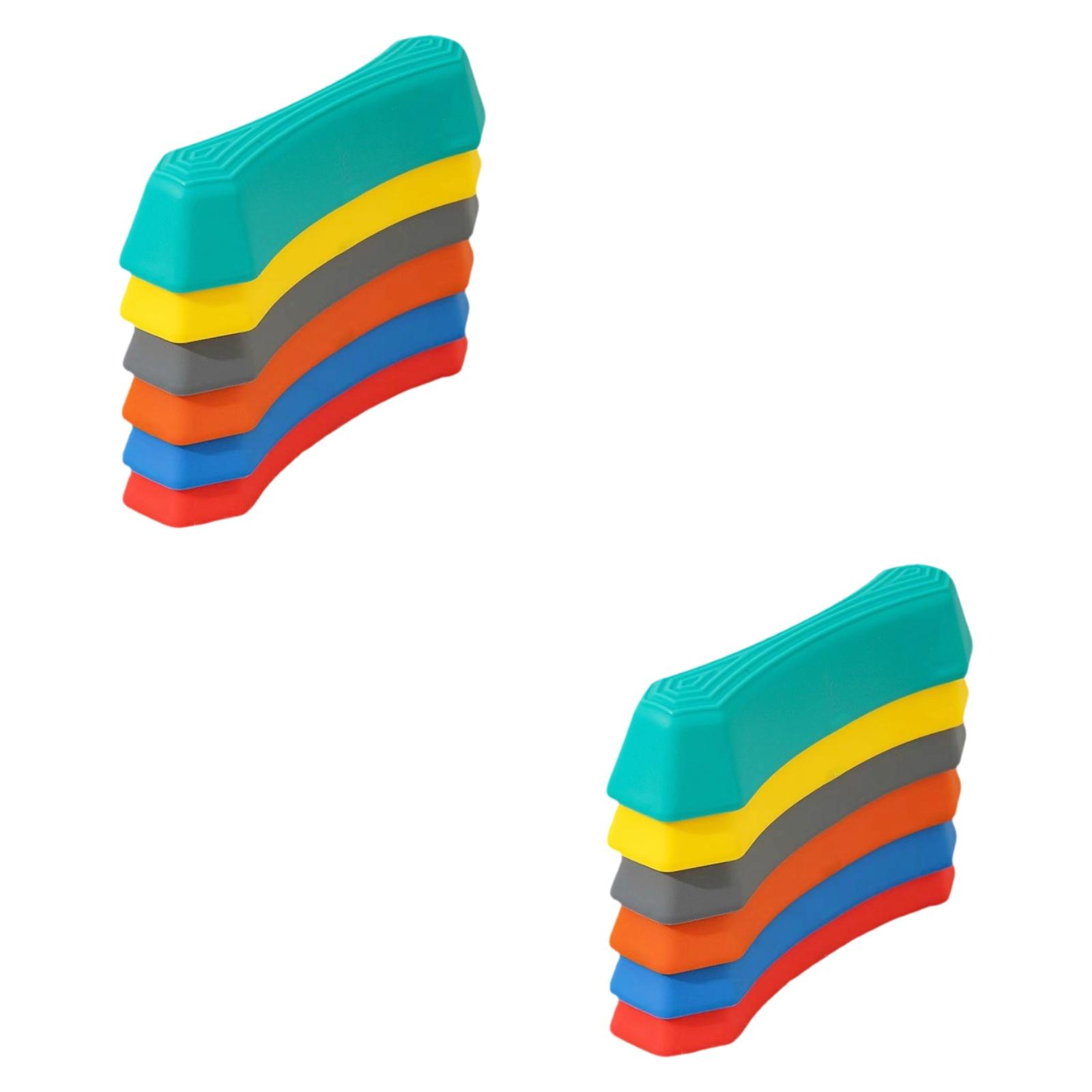 Balance Stepping Stones Indoor - Kids Outdoor Balance Beam 评论和价格