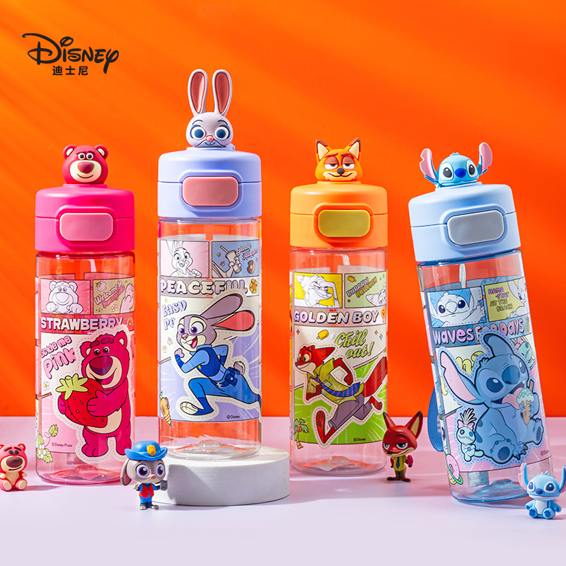 Zootopia Nick Judy & Stitch 3D - Kids Outdoor Mud Kitchen 评论和价格
