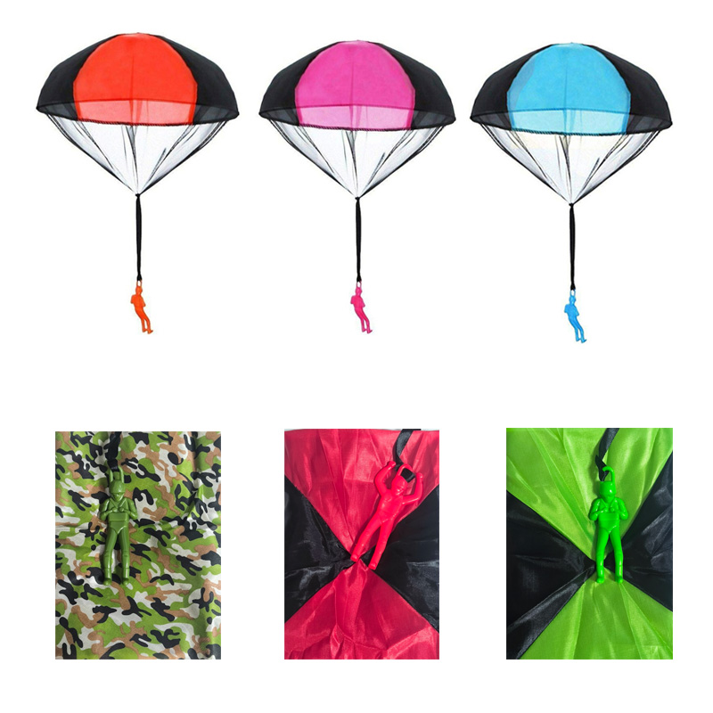 Parachute Toys for Kids Tangle - Kids Unique Outdoor Toys 评论和价格