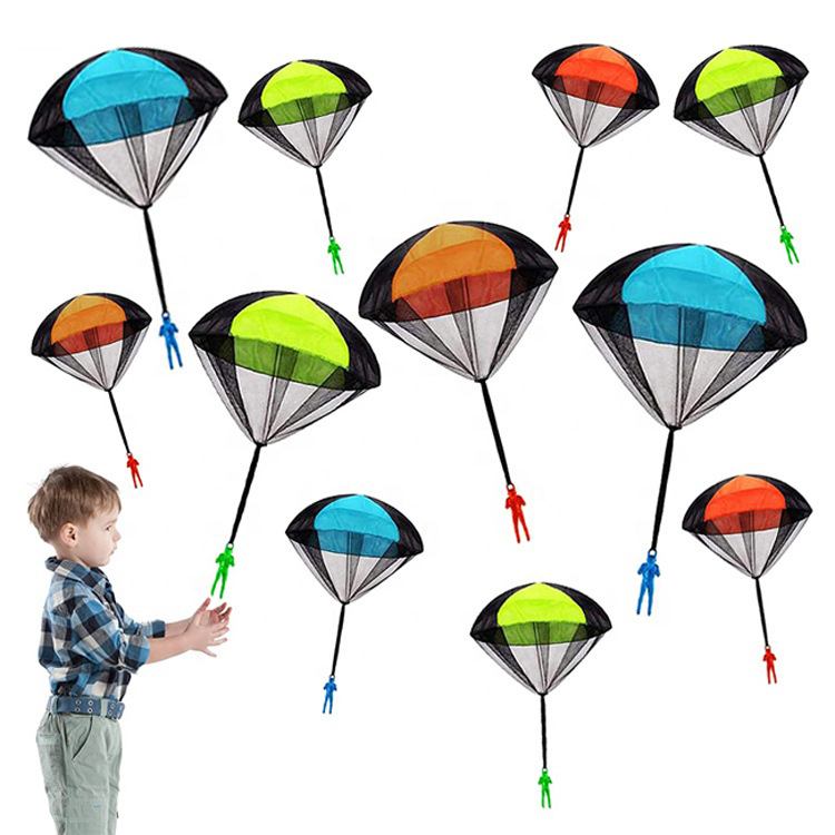Parachute Toys for Kids Tangle - Kids Unique Outdoor Toys 评论和价格