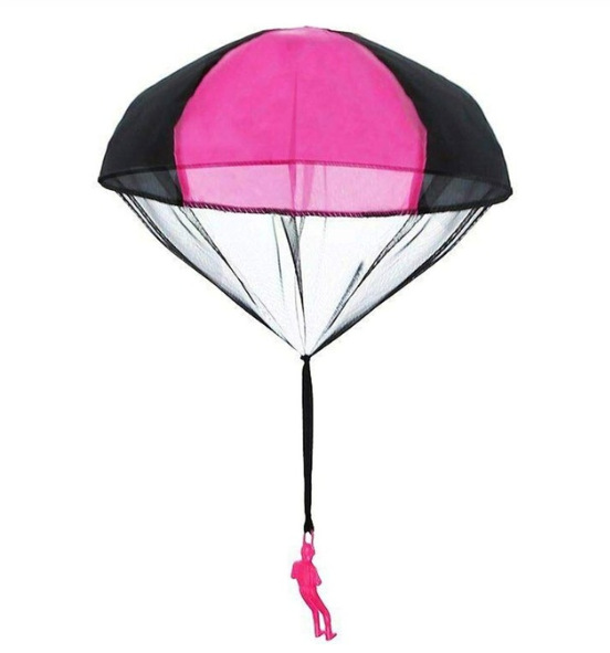 Parachute Toys for Kids Tangle - Kids Unique Outdoor Toys 评论和价格