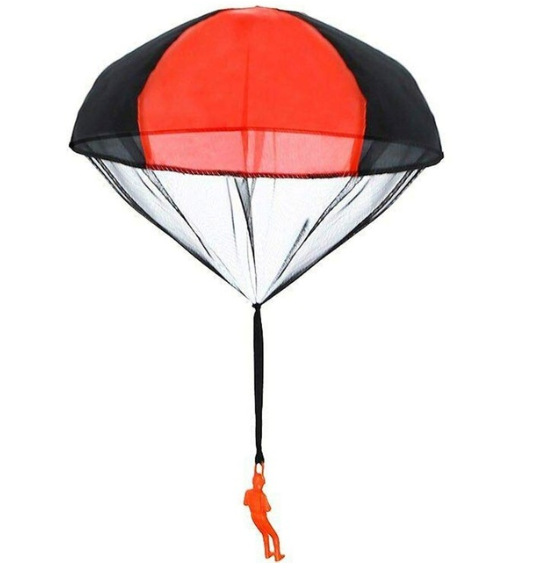 Parachute Toys for Kids Tangle - Kids Unique Outdoor Toys 评论和价格