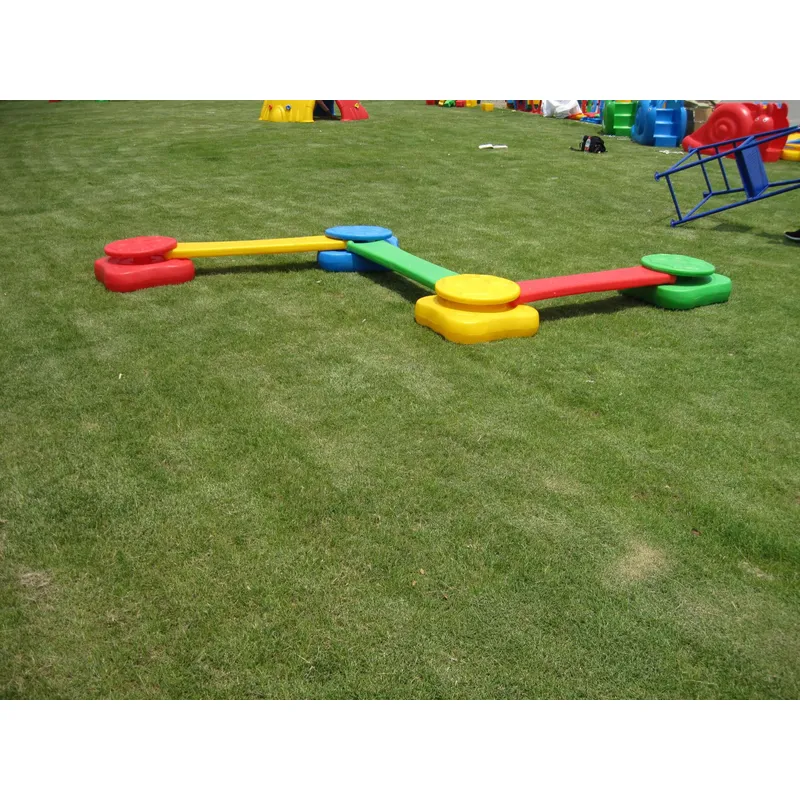Wooden Balance Beam Board for  - Kids Outdoor Balance Beam 评论和价格