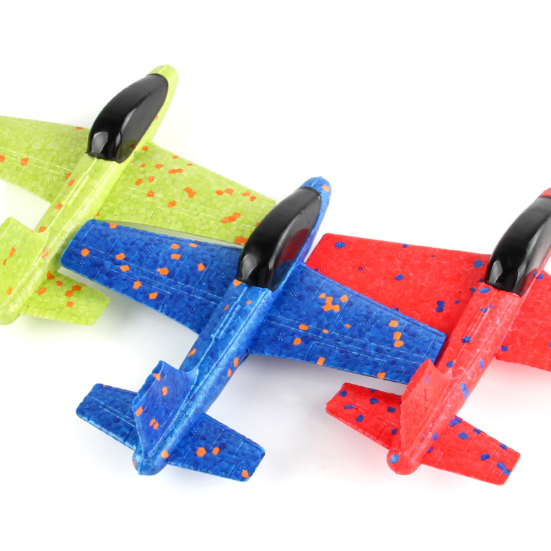 Children Ejecting Foam Aircraf - Kids Outdoor Lights 评论和价格