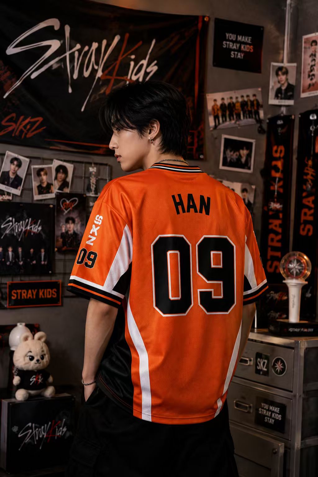 2026 SKZ Stray Kids Run It Wor - Outdoor Kids In An Indoor World 评论和价格
