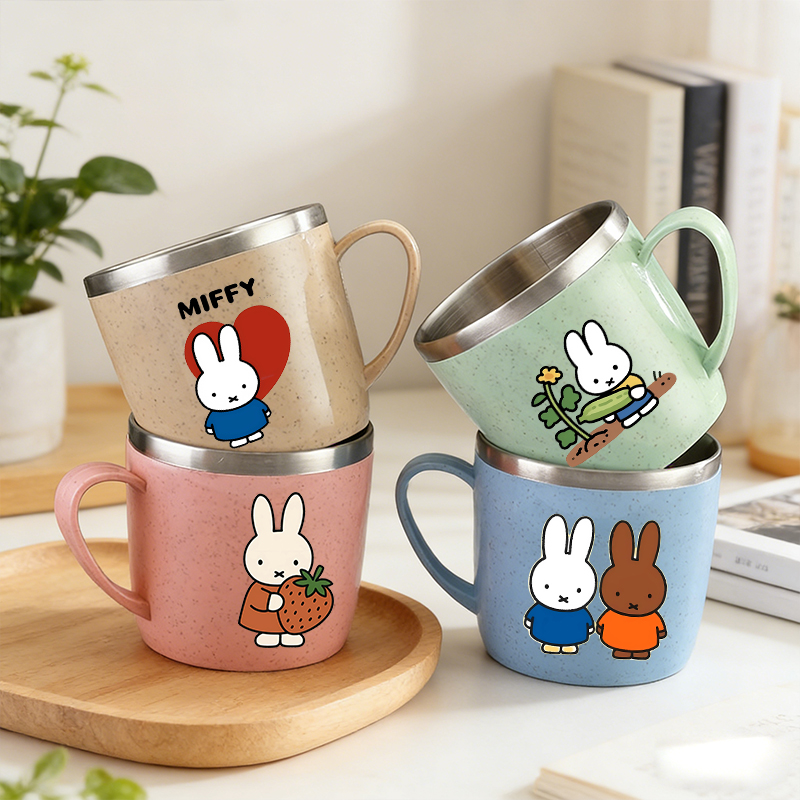 Miffys Woman Water Cup Childre - Kids Outdoor Mud Kitchen 评论和价格
