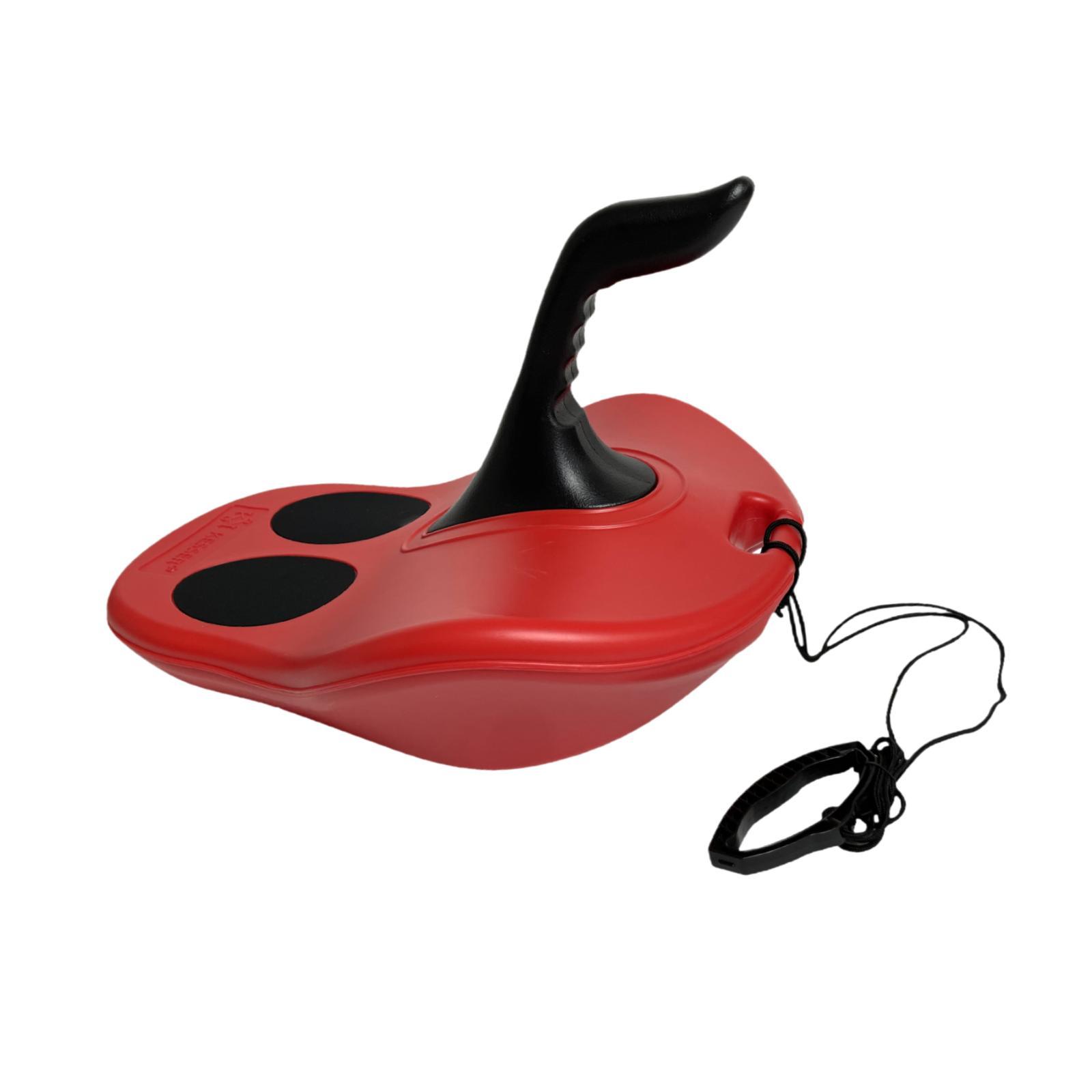 Snow Sled Snow Sledge Unique O - Kids Unique Outdoor Toys 评论和价格