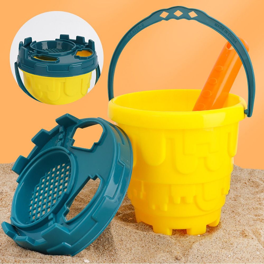 Sand Kit Outdoor Game Parent-C - Kids Outdoor Mud Kitchen 评论和价格