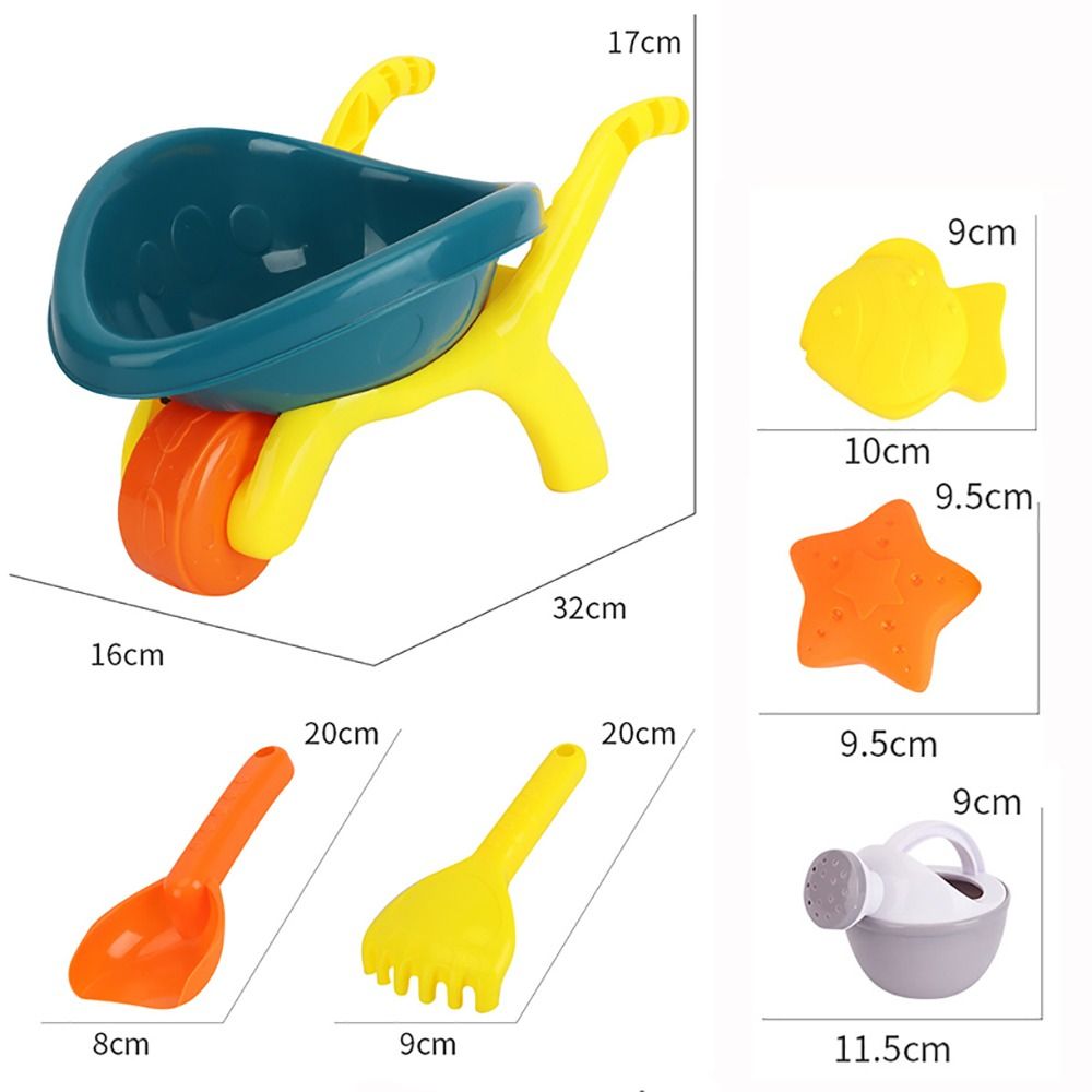 Sand Kit Outdoor Game Parent-C - Kids Outdoor Mud Kitchen 评论和价格