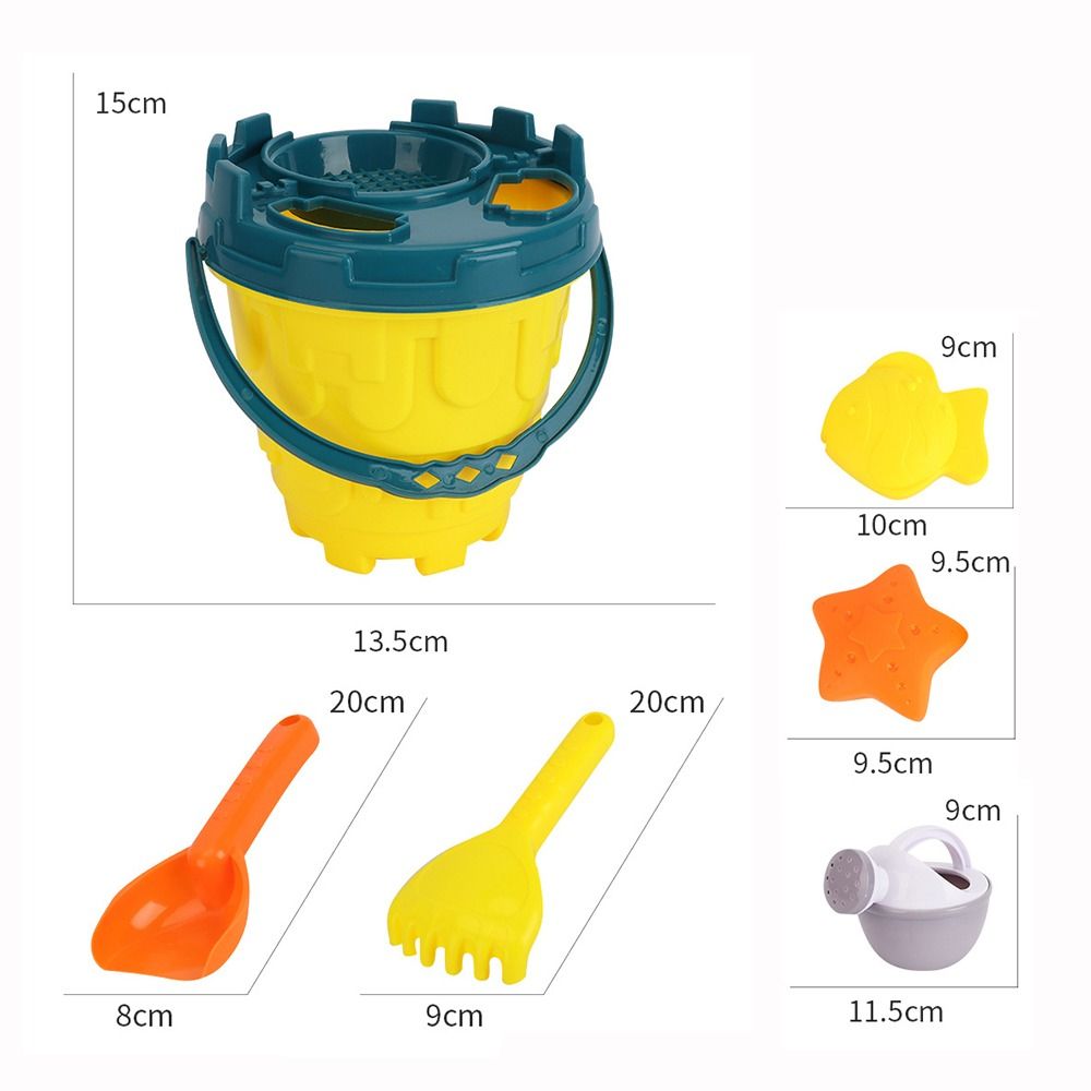 Sand Kit Outdoor Game Parent-C - Kids Outdoor Mud Kitchen 评论和价格