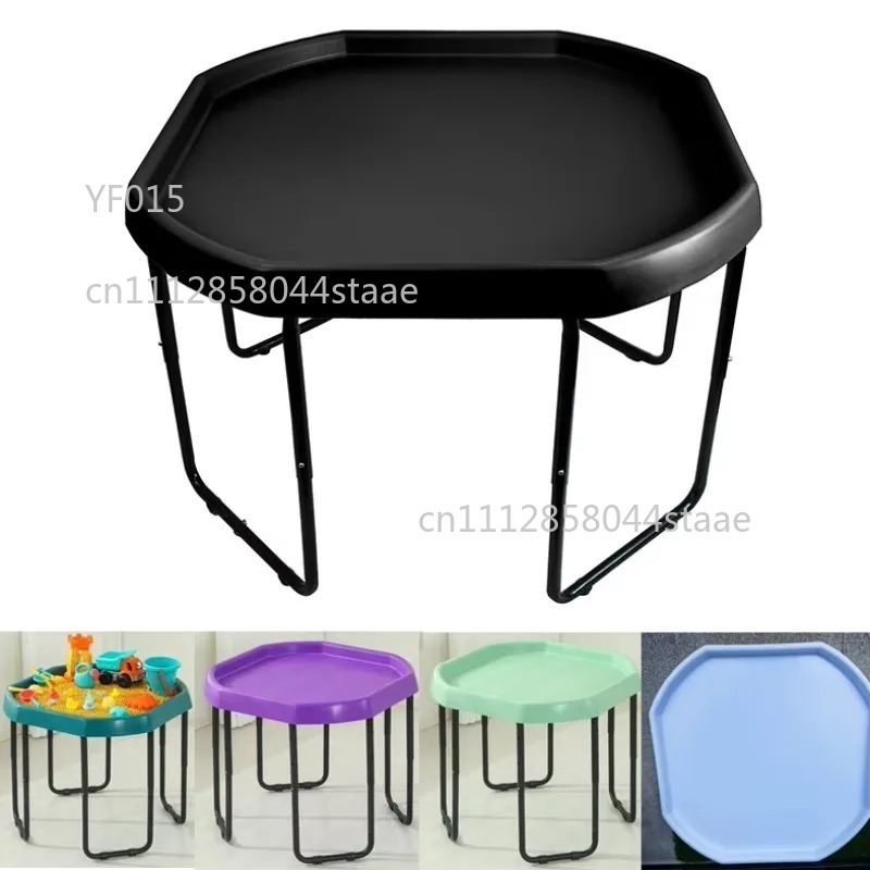 Adjustable Height Plastic Octa - Kids Outdoor Learning Activities 评论和价格