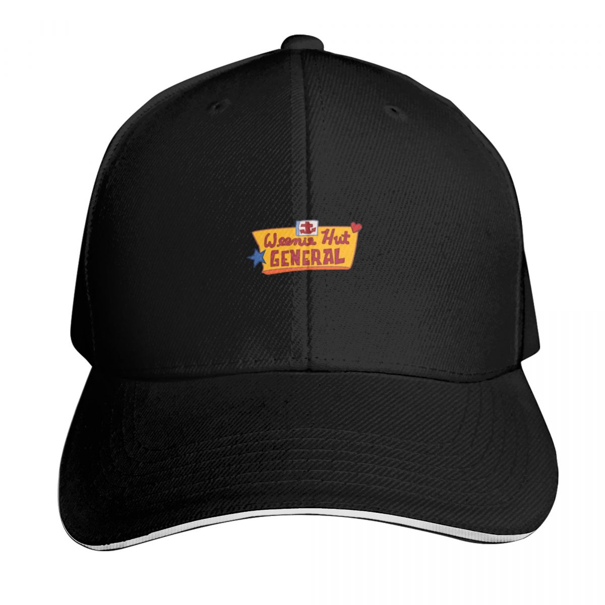 Weenie Hut General Baseball Ca - Kids Outdoor Hut 评论和价格