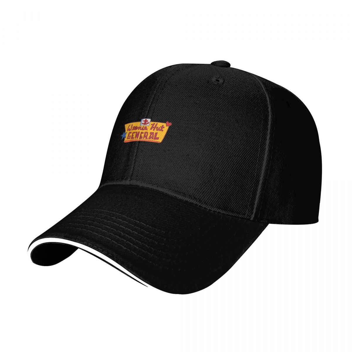 Weenie Hut General Baseball Ca - Kids Outdoor Hut 评论和价格
