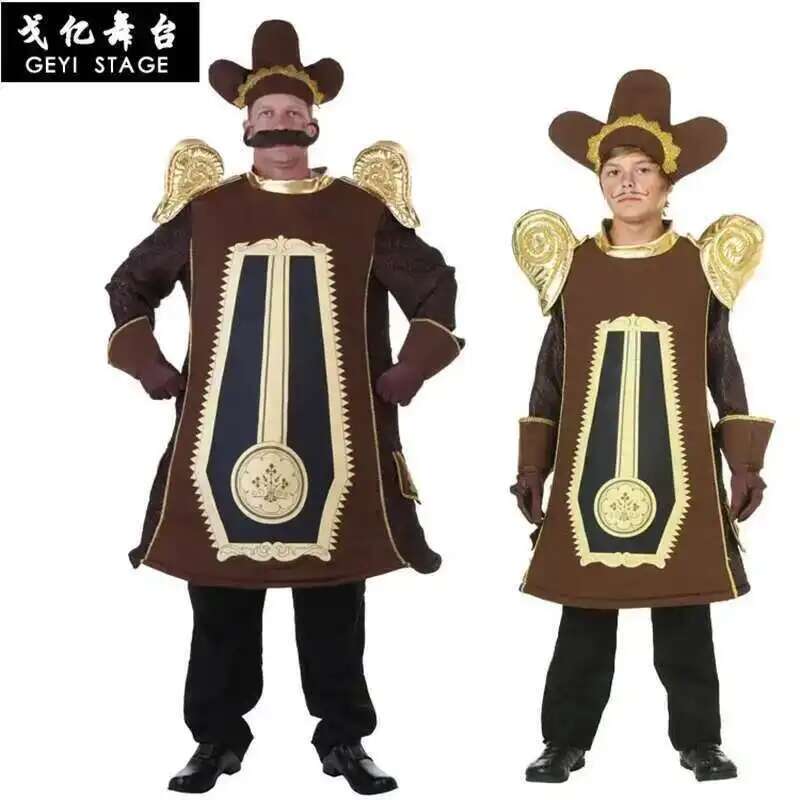New Halloween Kids Adults Men  - Kids Outdoor Ninja Equipment 评论和价格