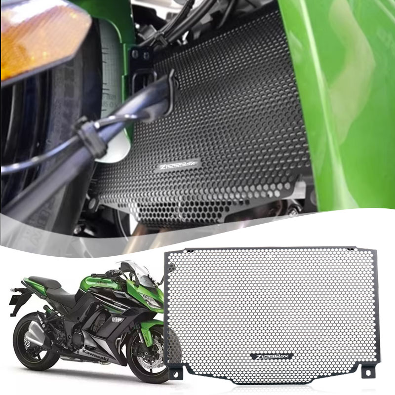 Motorcycle Radiator Grille Cov - Kids Outdoor Ninja Equipment 评论和价格